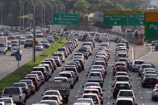Illustration for article titled Necessary Hot Take: Car Drivers are much worse than Cyclists in every meaningful respect.